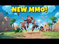 New MMO Game FAREVER is it Worth Playing?
