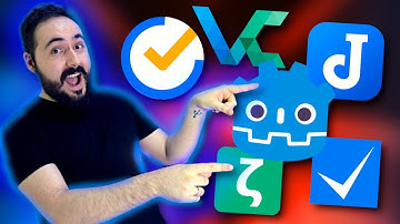 Seu PC vai ficar melhor com esses Softwares! - Diolinux App Showcase