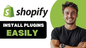 How To Install Plugin In Shopify 2025