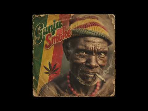 Ganja Smoke [Unreleased 1979 AlbumRoots Reggae | Dub | Conscious | Lost Tapes