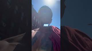 Dez Luciano Wolf Run Playing Round #wolftalk #explore #newartist #reels #dezluciano #fyp #viral