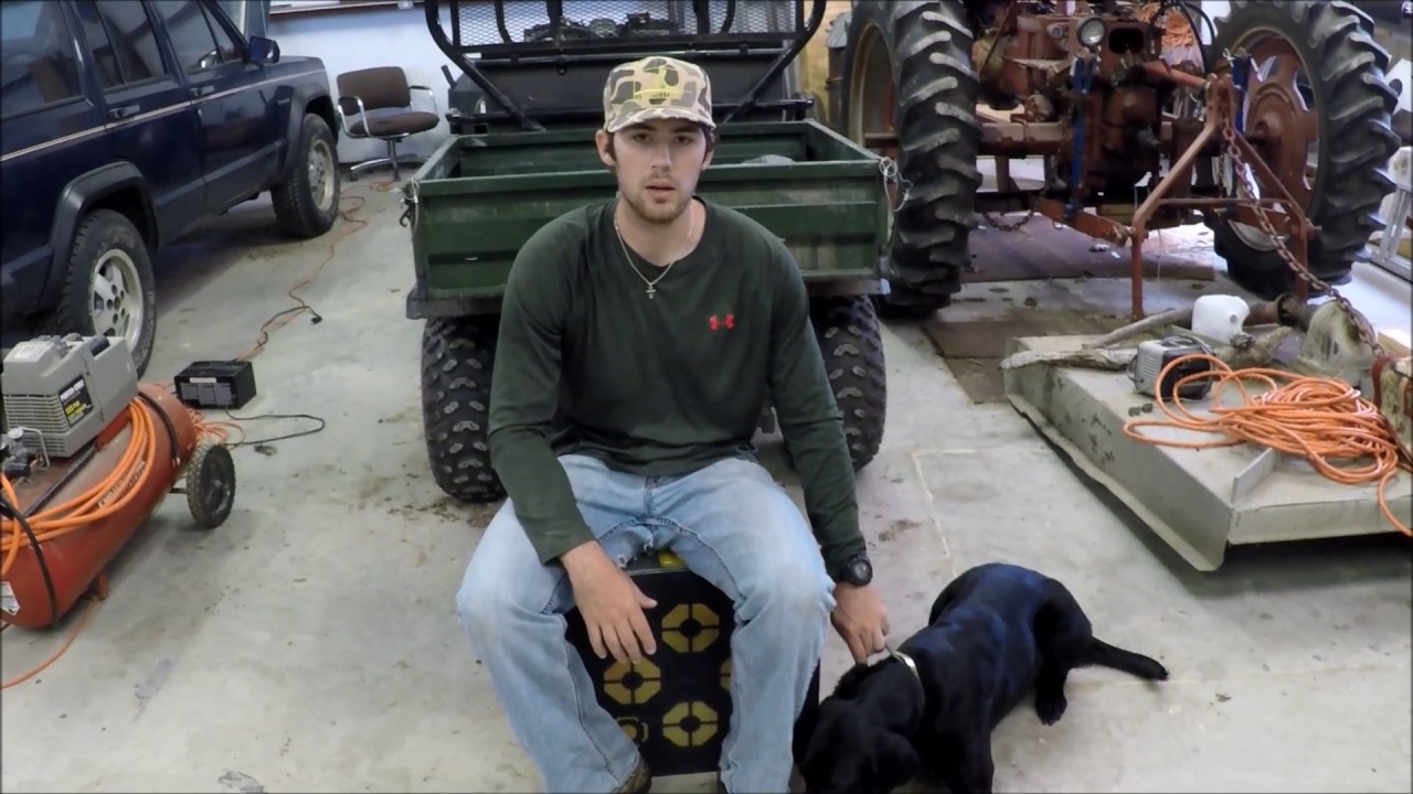 Turkey Season 2017 Lampasas, TX YouTube