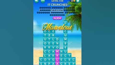 Word Stacks Level 151 152 153 154 155 156 157 158 159 160