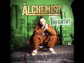 The Alchemist - Dead Bodies (1st Infantry)