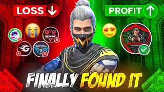 I FOUND BEST TOURNAMENT APP 🔥 | SOLO TOURNAMENT GAMEPLAY | Ep-54 screenshot 5