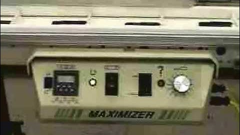 Autobag® Maximizer™ Conveyor Bagging System  Video