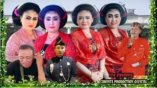  Tayub Malam   Kartiko Budoyo  Show  Dsn Gandu Ds Gemulung  Keckerek  Kabtuban