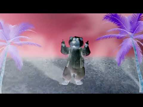 Energizer Dance - Charlie Bear - Agadoo In G Major