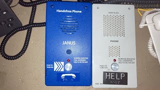 2026 Update J Handsfree Pbx & Adams Ems Inc Elevator Phones