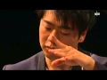 Video thumbnail of "Lang Lang BEETHOVEN  Piano Concerto No  5 Emperor"