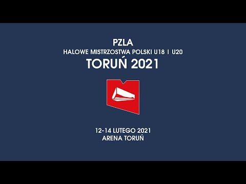 Halowe Mistrzostwa Polski