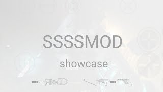 ssssmod showcase: lua npc test