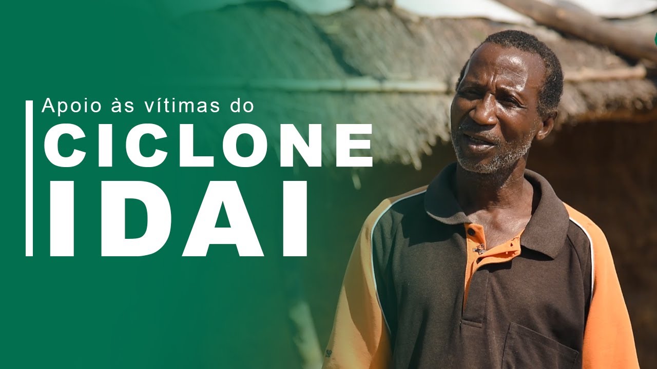 FDC Apoia Vítimas do Ciclone IDAI em Dondo