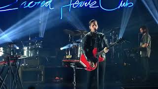 Foster the People - Helena Beat (Live in SATX)