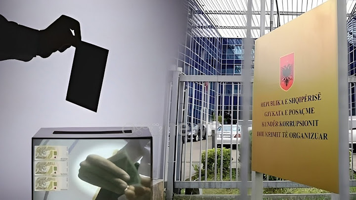 SPAK krijon strukturë të veçantë për zgjedhjet e 14 majit, 8 hetues për krimet zgjedhore