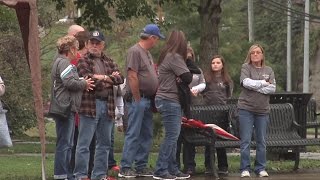 Light the Night 6:00 p.m. Report