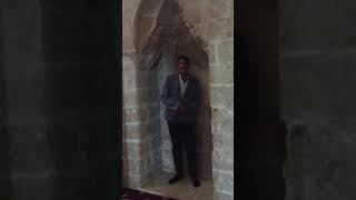 Kasi̇mi̇ye Medresesin De Muthi̇ş Ses