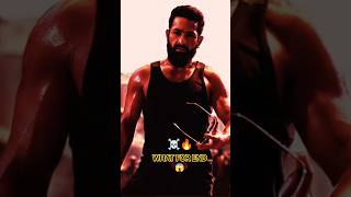 ☠️One man. Infinite aura.”🔥 #shorts #viral #dragon #ntr #shortsfeed #action