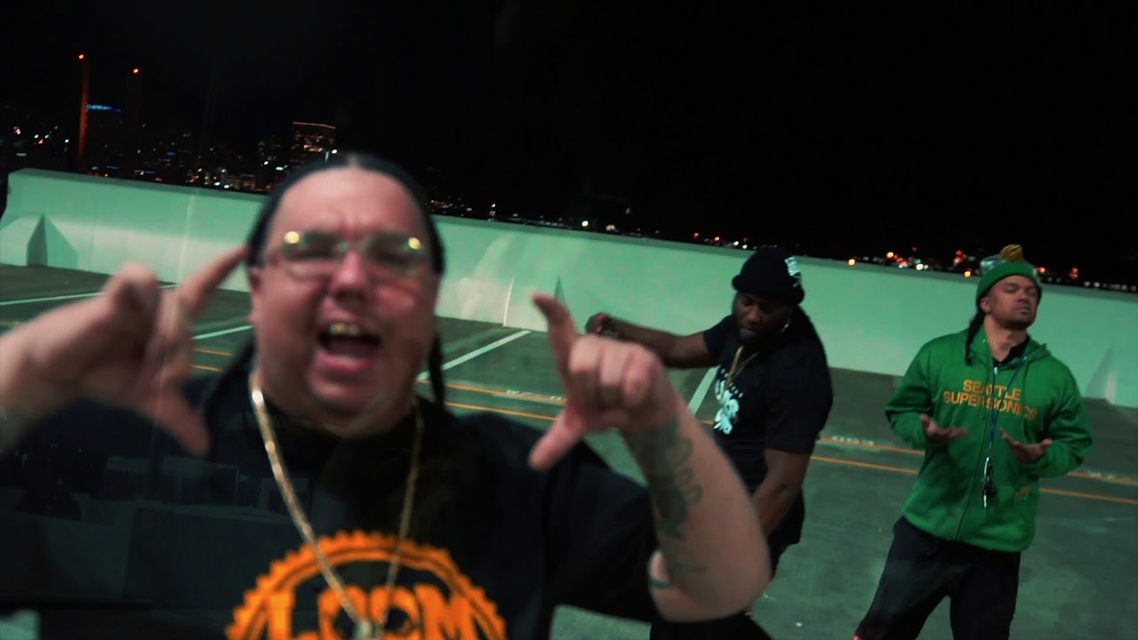 Key Loom x Splatter Gang Diggs - Heart In The Field (Exclusive Music ...