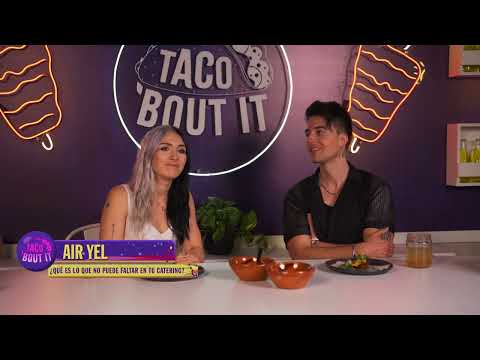 Taco ‘Bout It - Día 1 #CoronaCapital24