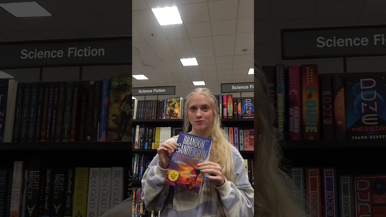 Покупаю свою самую страшную книгу... «Путь королей» (из серии «Архив бури», № 1) Брэндона Сандерс...