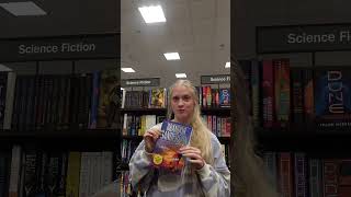 buying my most intimidating book.. The Way of Kings (Stormlight Archive #1) by Brandon Sanderson