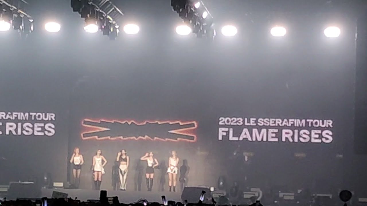 LESSERAFIM FLAMERISES 香港 FEARNOT 希少 サクラ LESSERAFIM FLAMERISES 香港 FEARNOT 希少 サクラ - メルカリ