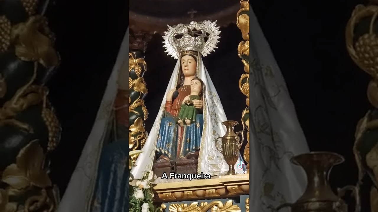 A Franqueira, Cañiza