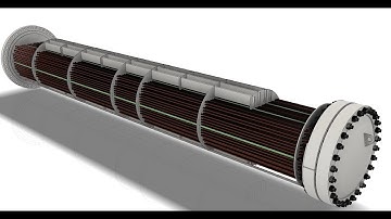 Advanced Autodesk Inventor Training for Static Equipment & Duct Design   - Day 22