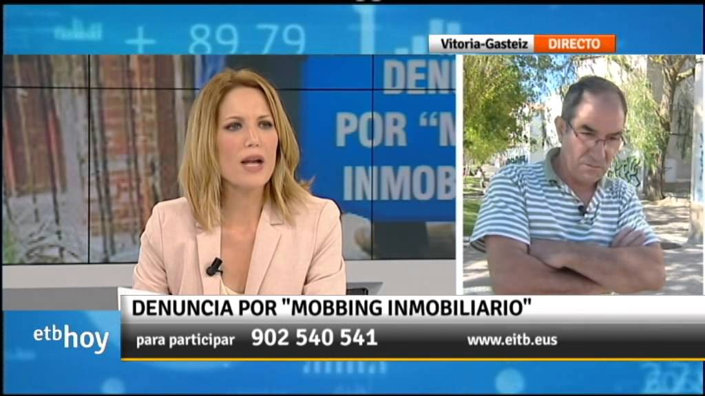 Vecinos de Errekaleor denuncian al Ayuntamiento de Vitoria