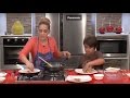 Pollo Con Tocino - Capítulo#5 #LaSazónDeLaGaby #LaGabyTv.