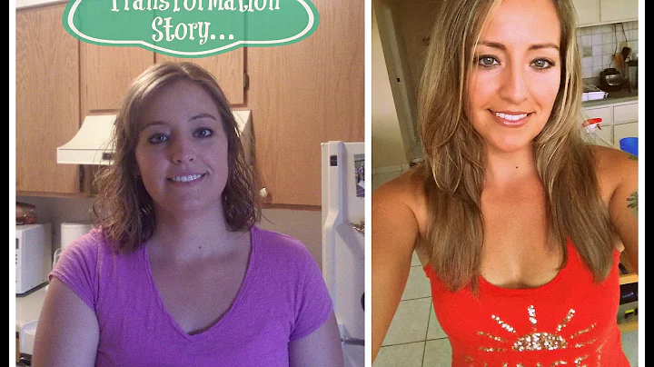 My Transformation Story with Beachbody