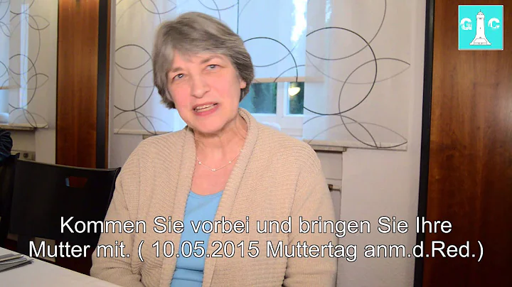 Peggy Howell aus Amerika ldt zum Orgelkonzert in d...