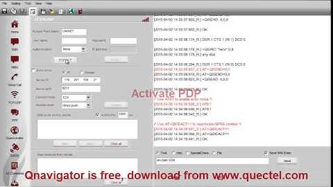 How to Test TCP IP and UDP