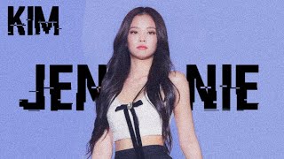 Call Me 𝐉𝐄𝐍𝐍𝐈𝐄 𝐊𝐈𝐌 Megan-Body Fan Edit