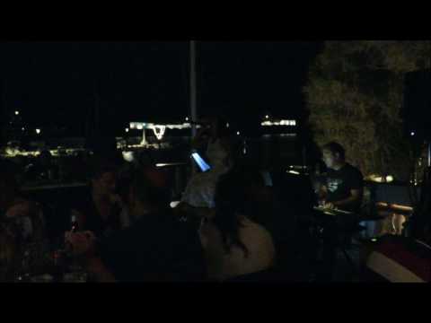 Ξενιτιά (live) -