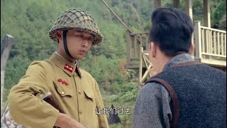 Anti-Japanese Movie! Japs intercept cart driver, who is a top master and kills hundreds of Japs. by 看着我武枪 9,638 views 2 weeks ago 1 hour, 11 minutes