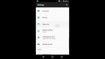 How to install lineage os 14.1 for Huawei Y6 Pro