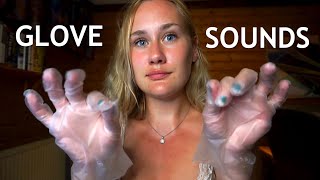 ASMR | Glove sounds + personal attention | Intense triggers for sleep screenshot 5