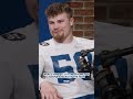 get to know the rookie. #bryceboettcher #indianapoliscolts #nfl #oregonfootball #oregonbaseball