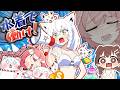 労働地獄の果てに「水着革命」を起こすフブキ!【ホロライブ面白シーンまとめ #4】