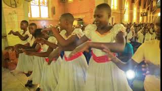 Lord have Mercy Glory