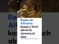 #kaspa y #1inch al alza 📈 #altcoins #altcoin #altcoindaily #criptomonedas #criptos #dinero #negocios