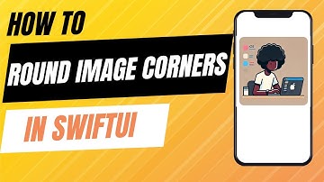 Add Rounded Corners to Images in SwiftUI 🍦 | CornerRadius vs ClipShape Explained!