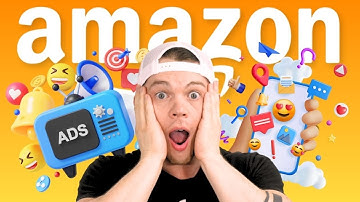 Amazon Advertising for Beginners