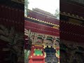 日光東照宮巡り!!その二 #日光東照宮 #栃木県 #徳川家康