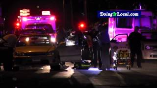 Bridgeport Police Investigate City's 5th Homicide