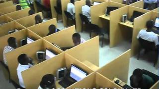 University of Ibadan, Distance Learning Center Examination