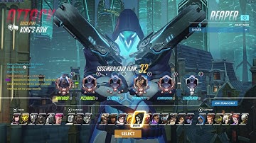 Kings row is the best map in Overwatch