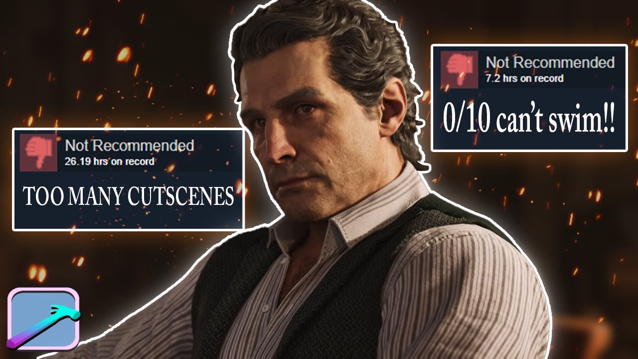 The New Mafia Game is Overwhelmingly Mid | A Review
